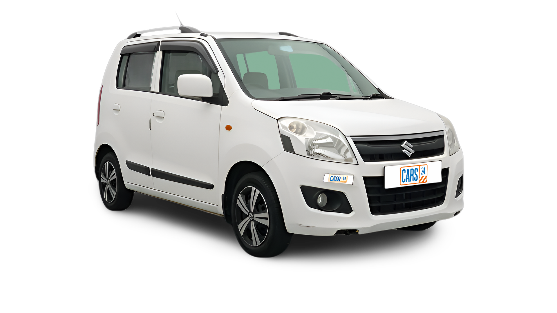 Maruti Wagon R 1.0-img